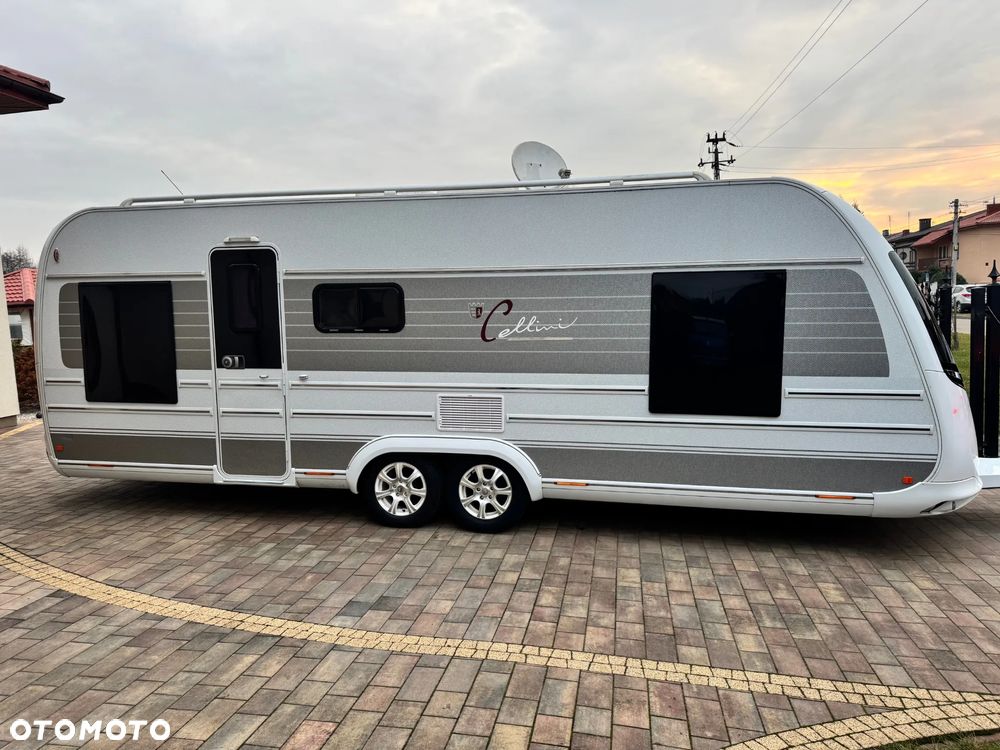 Tabbert Cellini 620 - 6