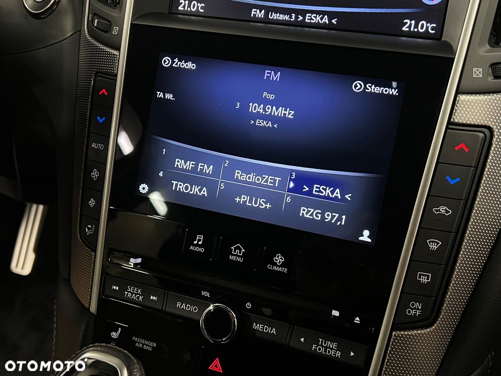 Infiniti Q50 2.0t Sport Executive EU6 - 31