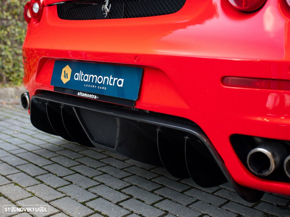 Ferrari F430 F1 - 21