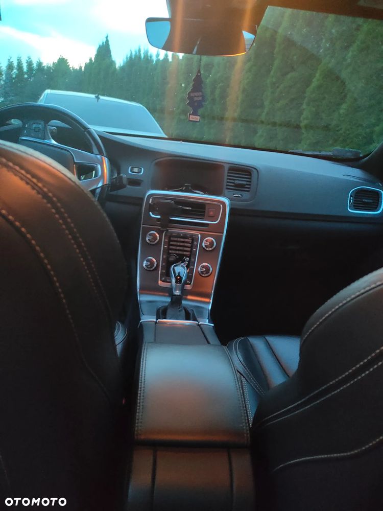 Volvo S60 - 6