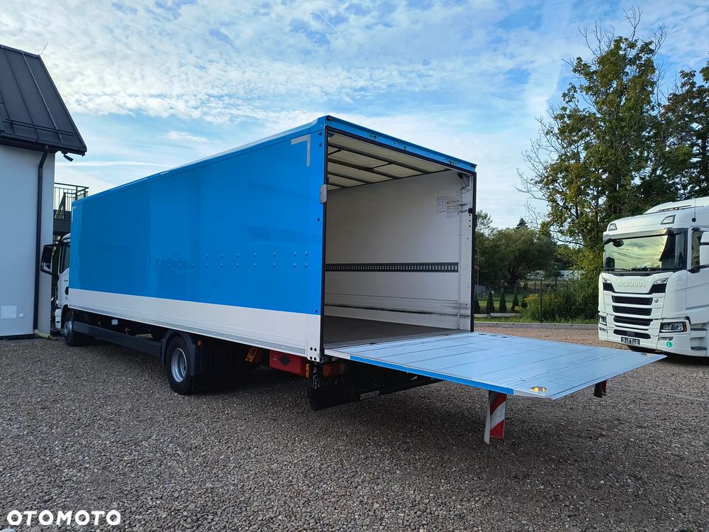 MAN TGL 12.250 Euro6 - 6