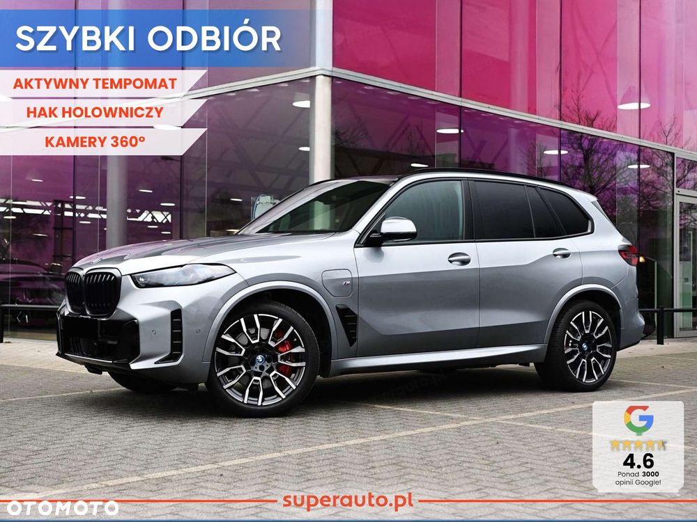 BMW X5 - 1