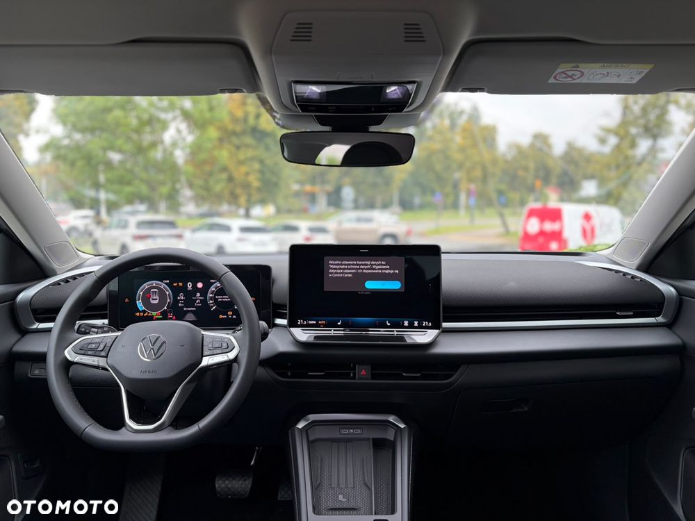 Volkswagen T-Roc 1.5 eTSI OPF DSG Style - 10