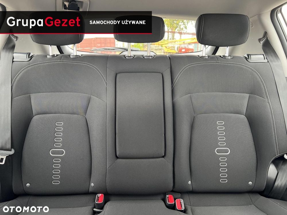 Kia Sportage 2.0 GDI L 2WD - 27