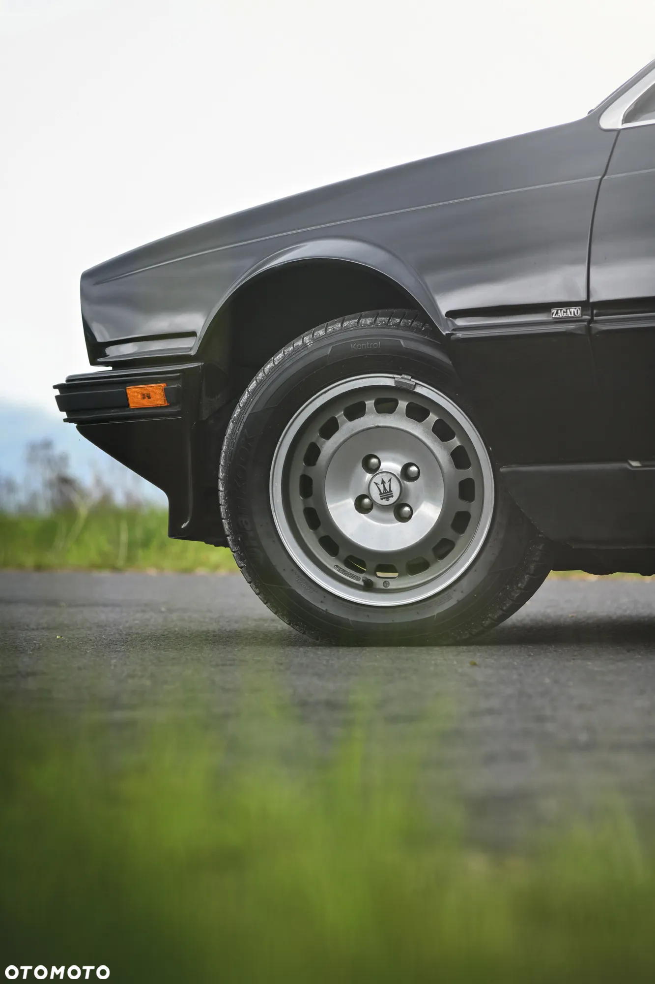 Maserati Biturbo - 10