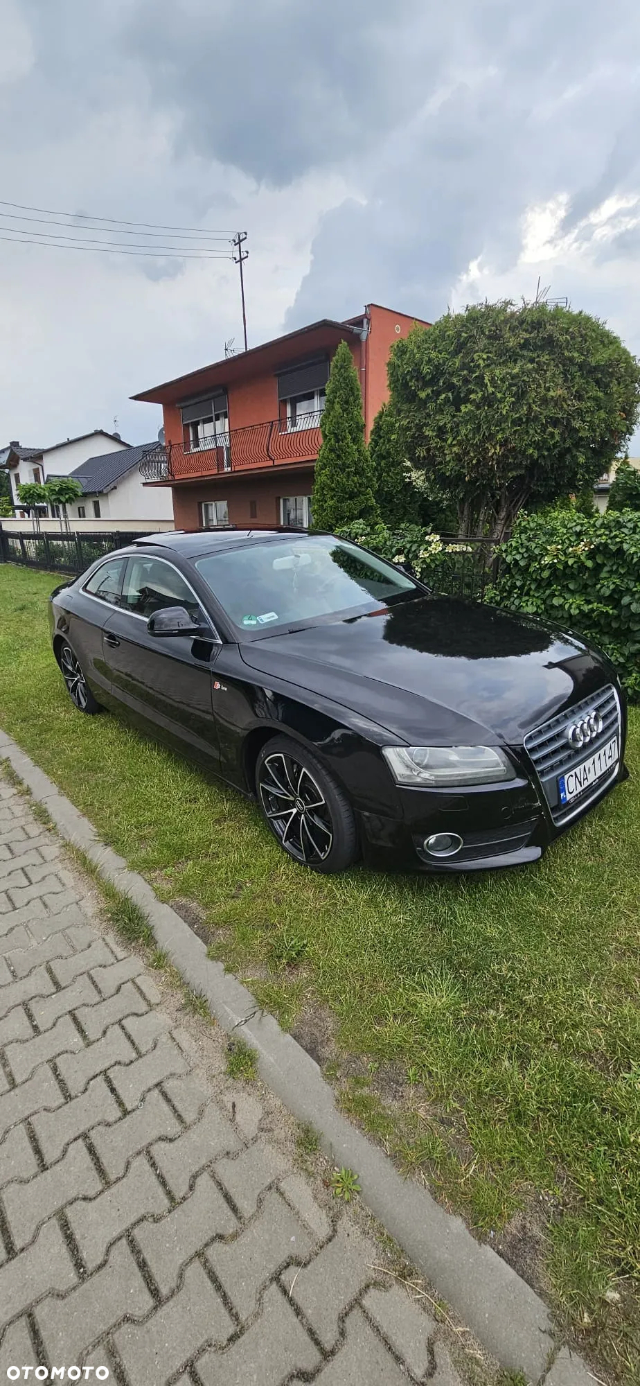 Audi A5 2.0 TFSI - 4