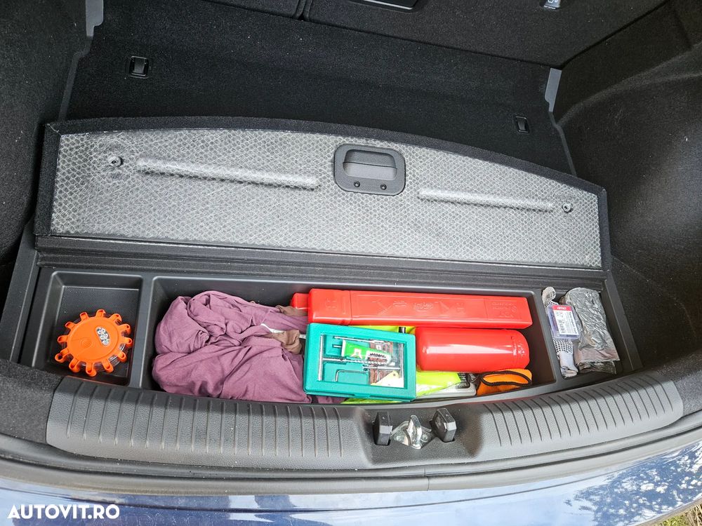 Hyundai i30 1.5 T-GDI 140CP M/T MHEV Highway - 31