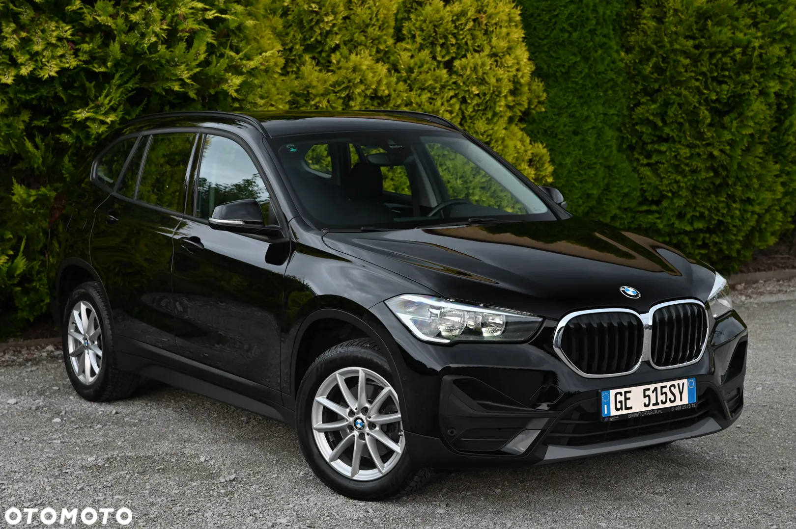 BMW X1 - 12