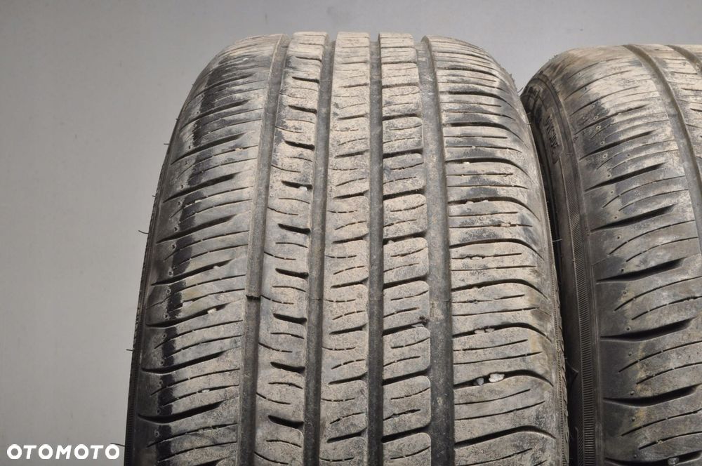 2X OPONY TRIANGLE ADVANTEX TC101 215/50R17" 2022R - 2