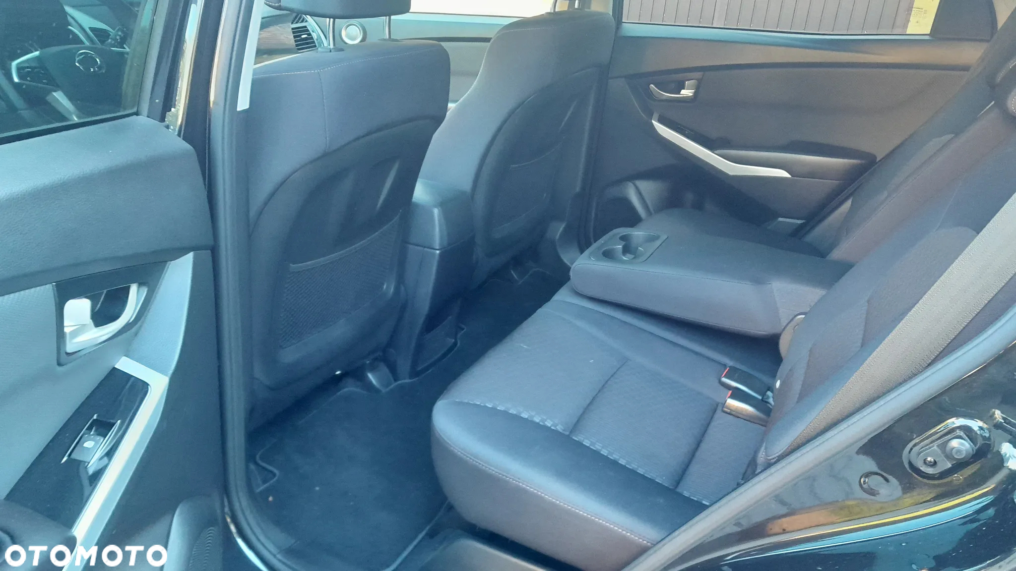 SsangYong/KGM Korando 2.0 Sapphire 2WD - 24