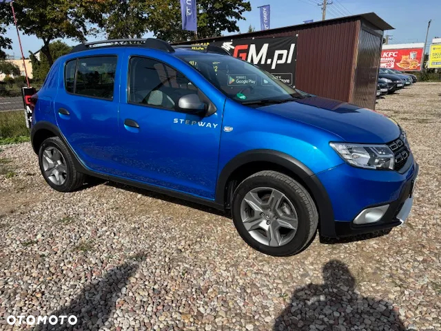 Dacia Sandero 1.0 TCe Laureate S&S - 15