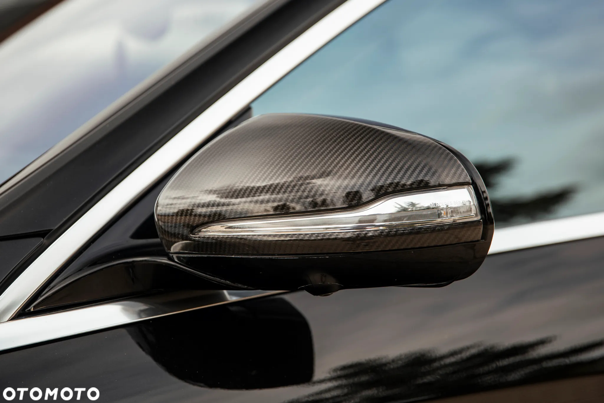 Mercedes-Benz Klasa S 63 AMG L 4Matic AMG Speedshift MCT - 17