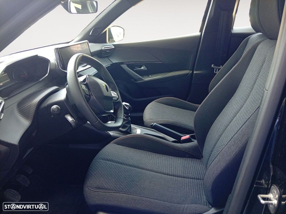 Peugeot 2008 1.2 PureTech Style - 9