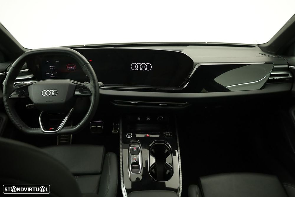 Audi A5 Avant TDI - 8