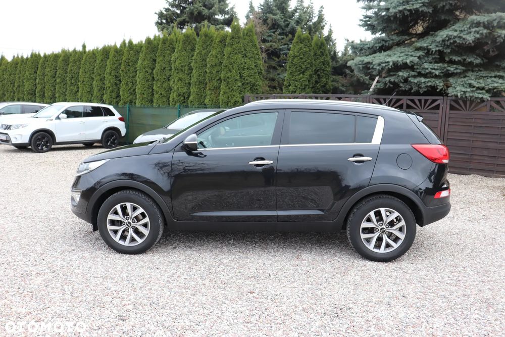 Kia Sportage 1.6 GDI Business Line L 2WD - 3