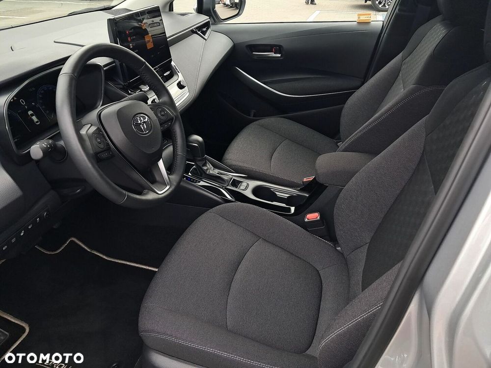 Toyota Corolla 1.8 Hybrid Style - 14