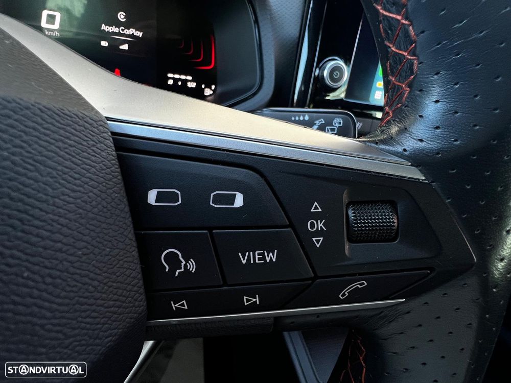 SEAT Ibiza 1.0 TSI FR - 42