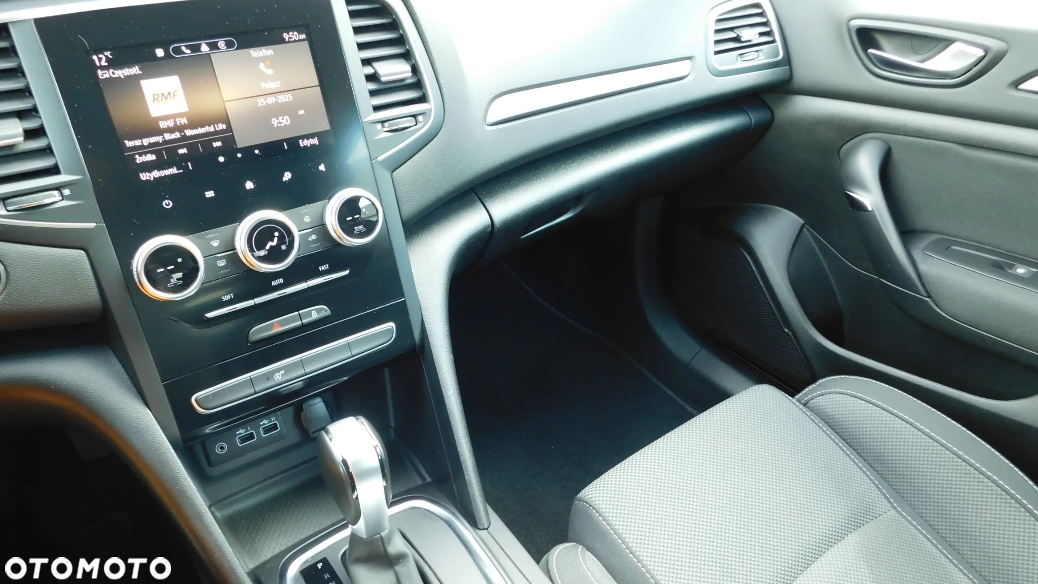 Renault Megane - 15