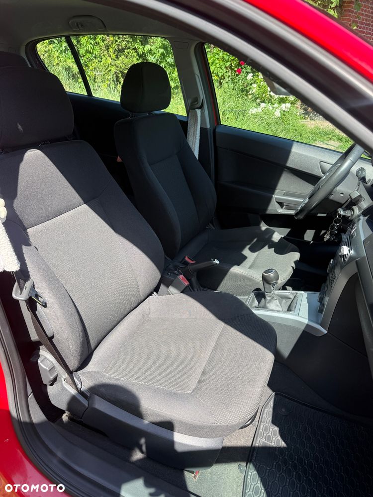 Opel Astra 1.6 Edition - 13