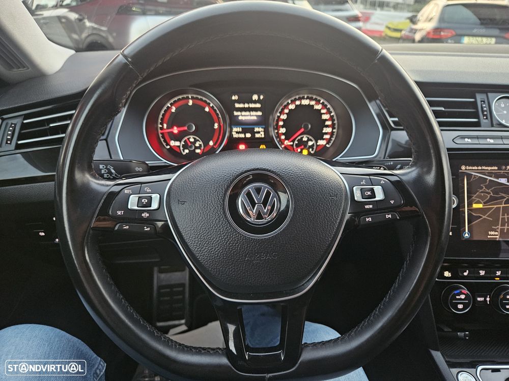 VW Arteon 2.0 TDI Elegance DSG - 45
