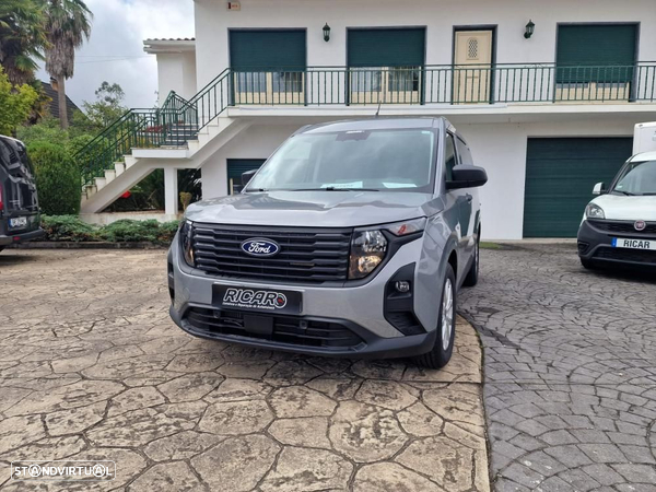 Ford Transit COURIER 1.5TDCI ECOBLUE 100CV iva dedutível