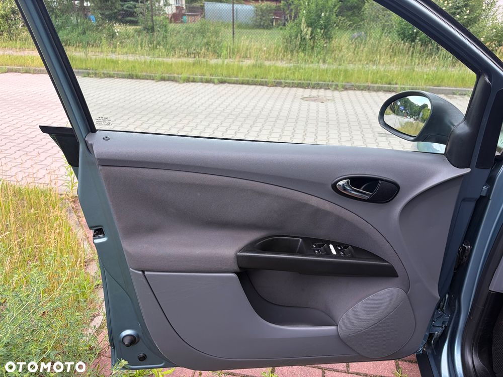 Seat Altea 1.6 Sport Edition - 21