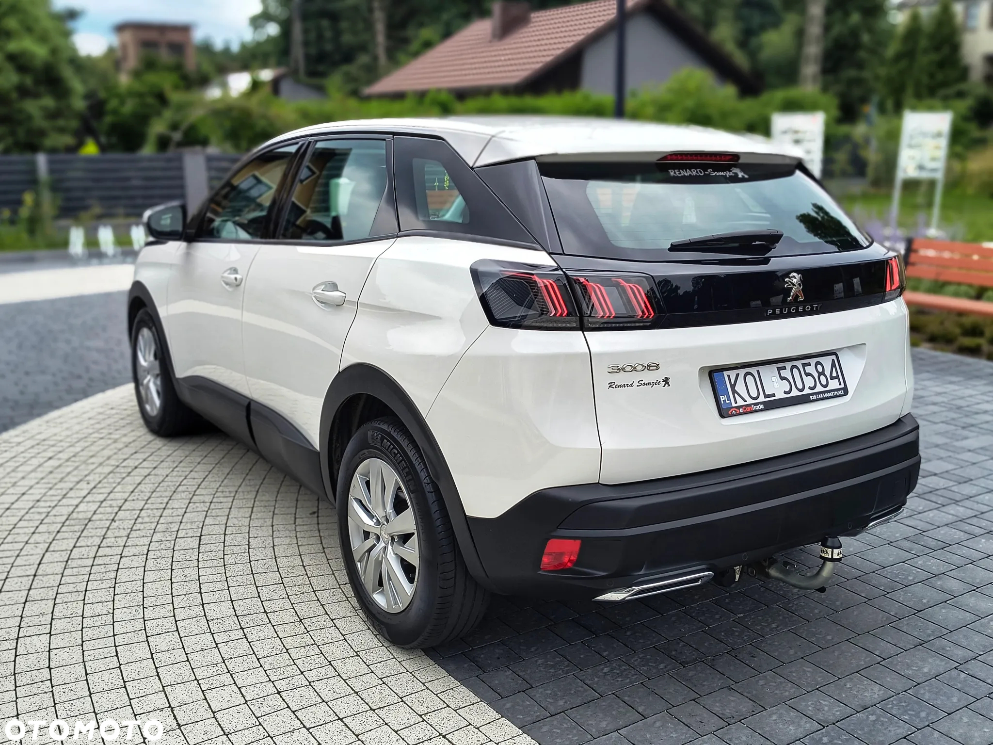Peugeot 3008 - 11