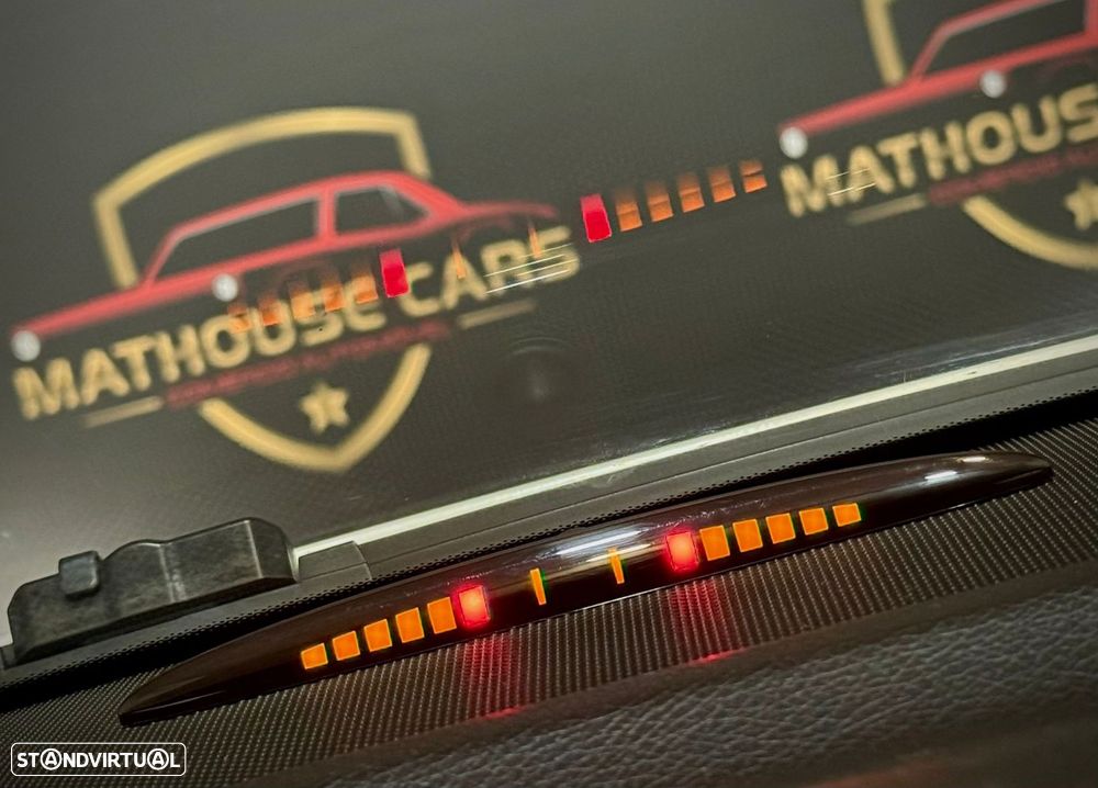 Mercedes-Benz C 250 - 18