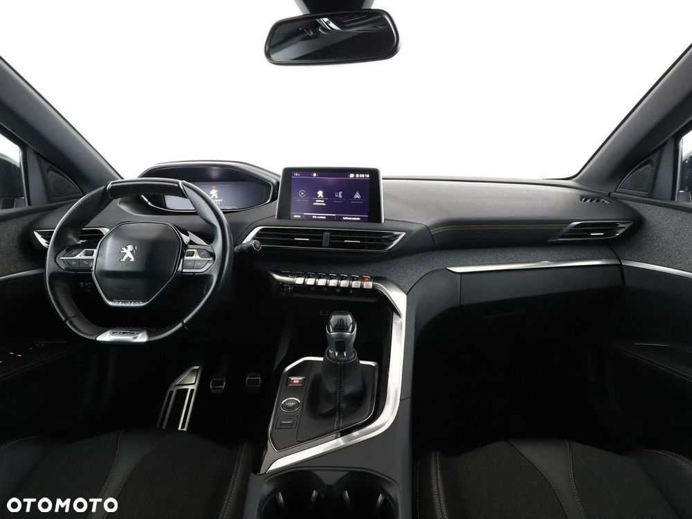 Peugeot 3008 1.2 PureTech GT S&S - 16