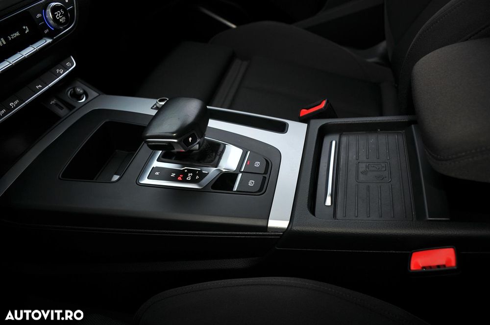 Audi Q5 40 TDI quattro S tronic S line - 22