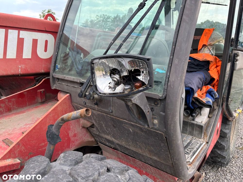 Manitou Ml1 - 22