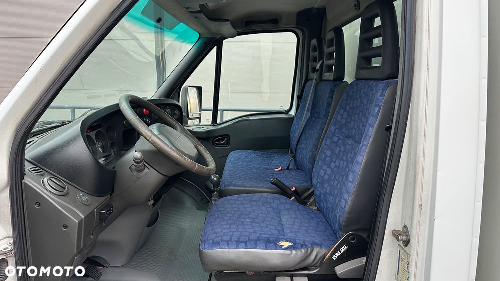Iveco Daily - 27