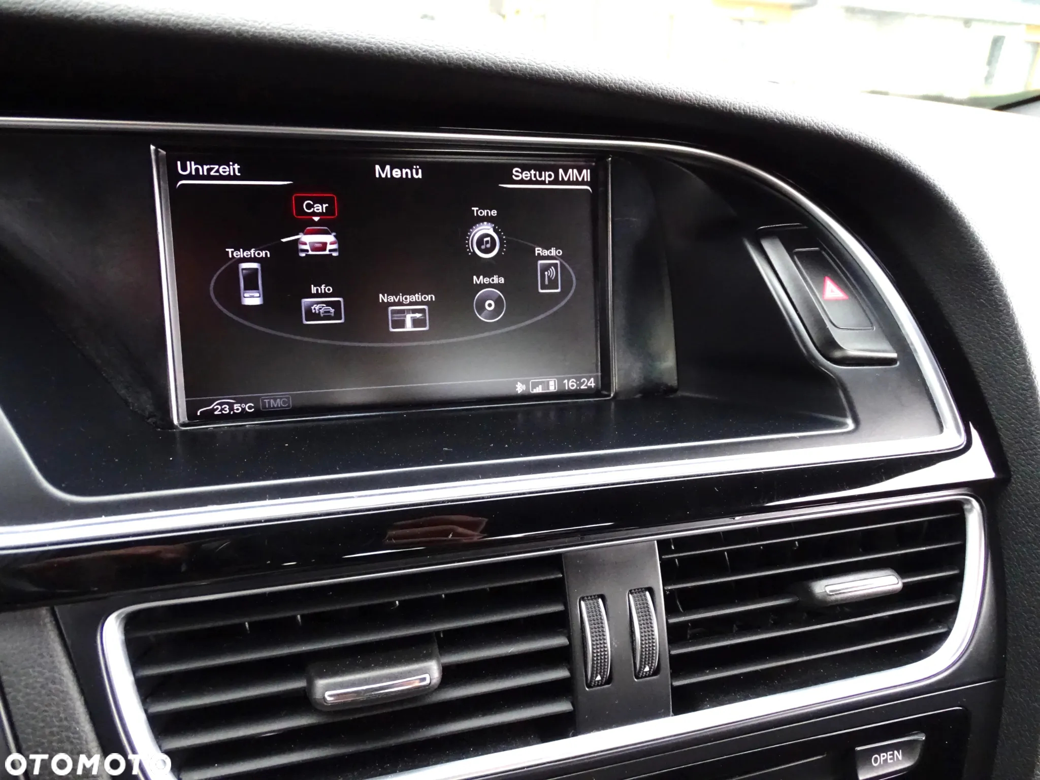 Audi A5 Cabrio 2.0 TDI DPF (clean diesel) quattro - 14