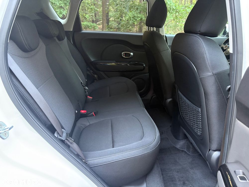 Kia Soul 1.6 GDI Dream-Team Edition - 9