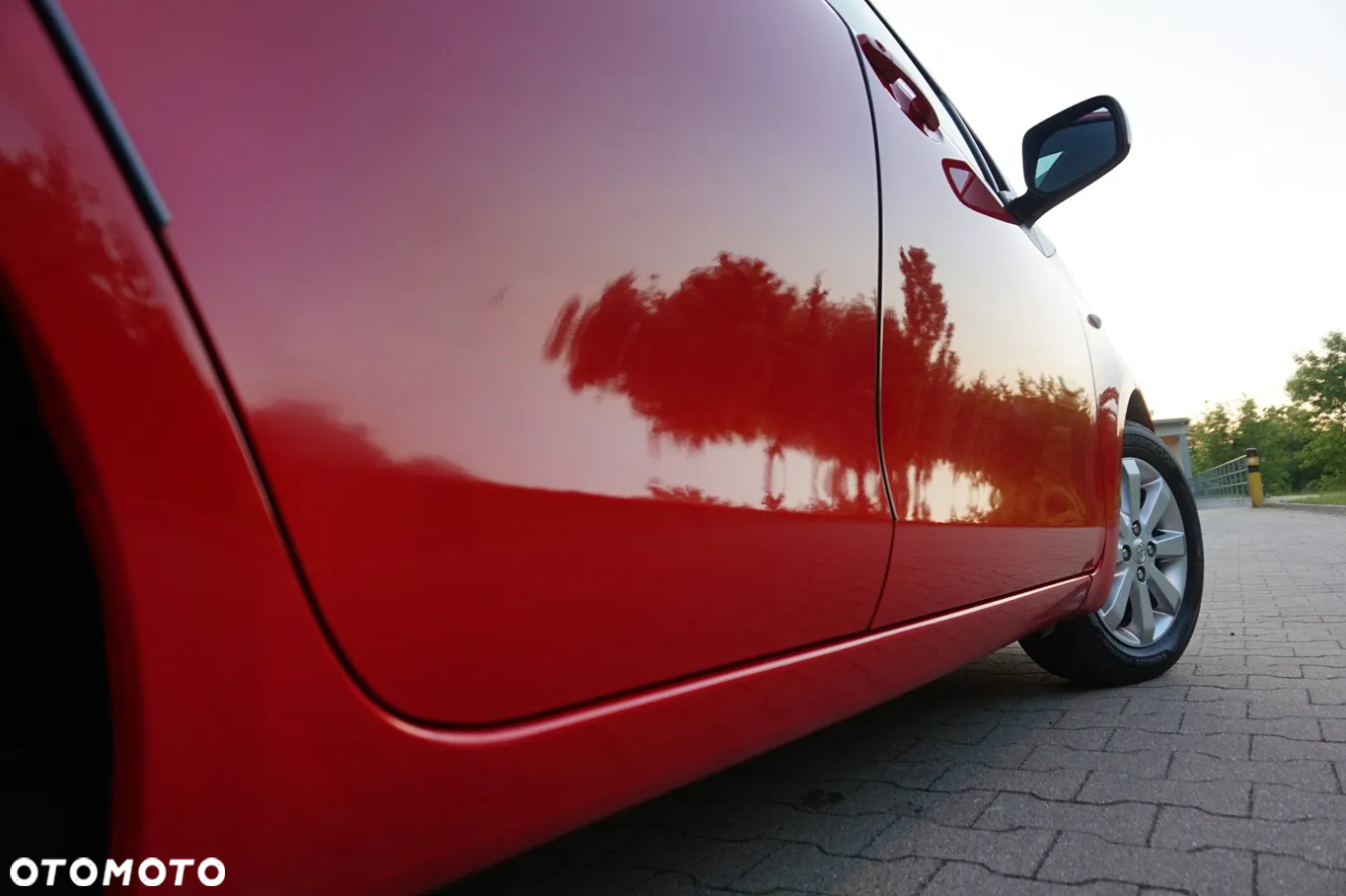 Toyota Yaris - 19