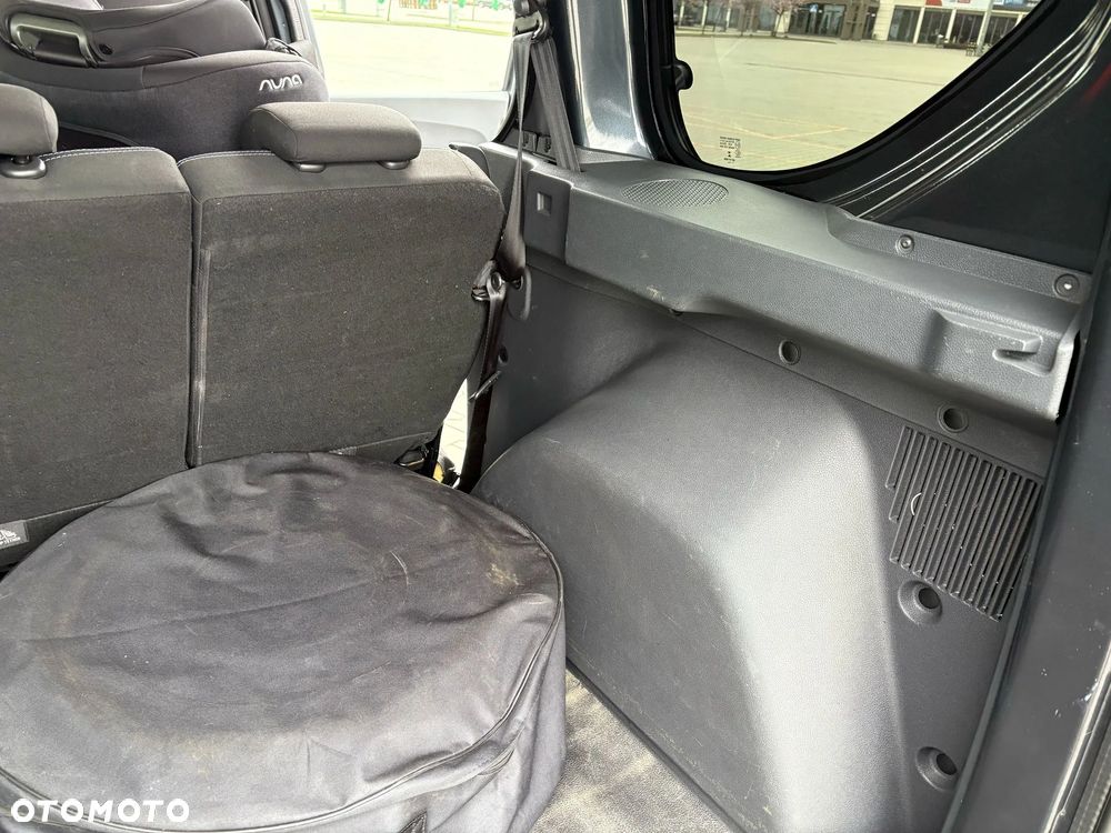 Dacia Dokker TCe 115 Stepway - 26