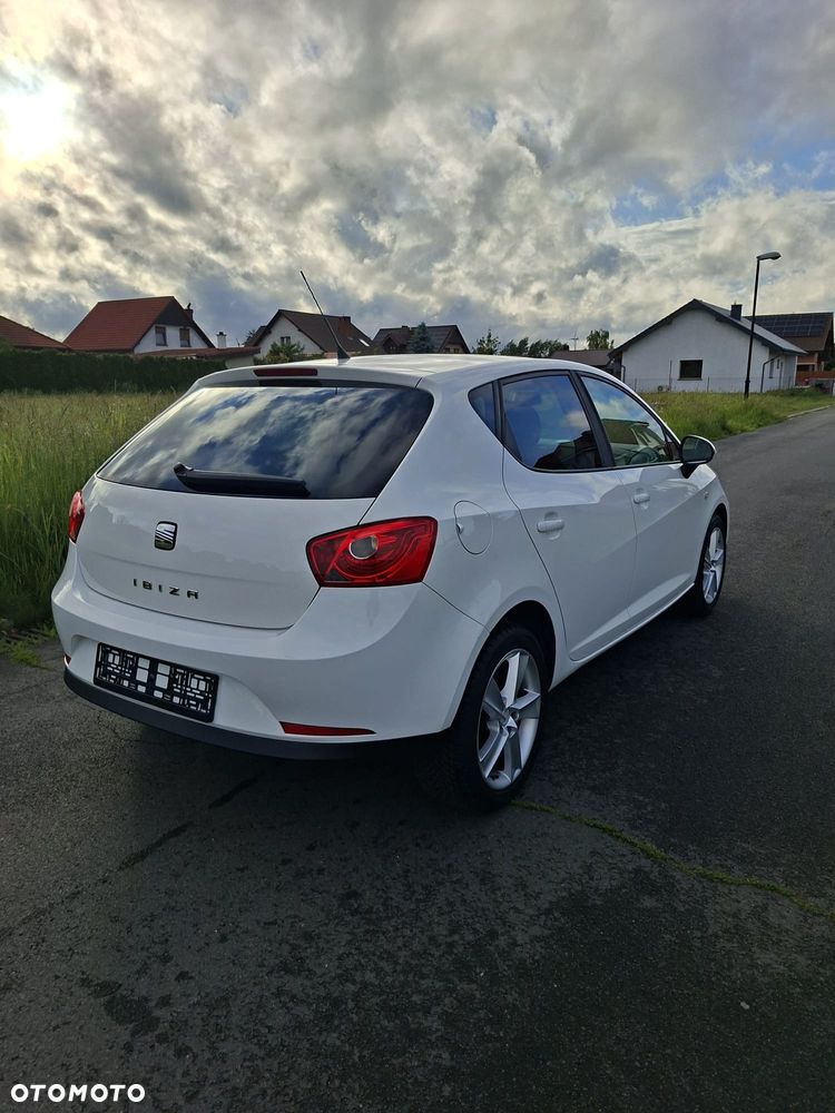 Seat Ibiza - 20