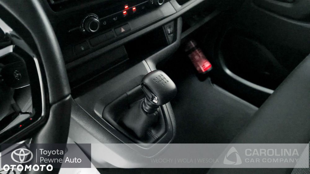 Toyota Proace Verso 2.0 D4-D Long Combi - 8