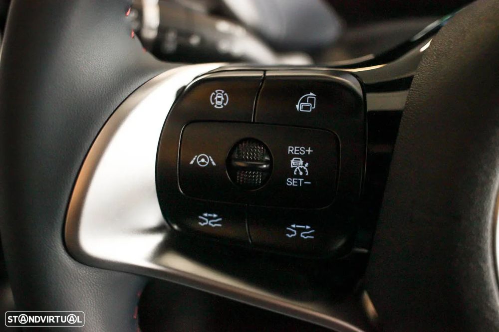 BYD Atto 3 60.48 kWh Comfort - 18