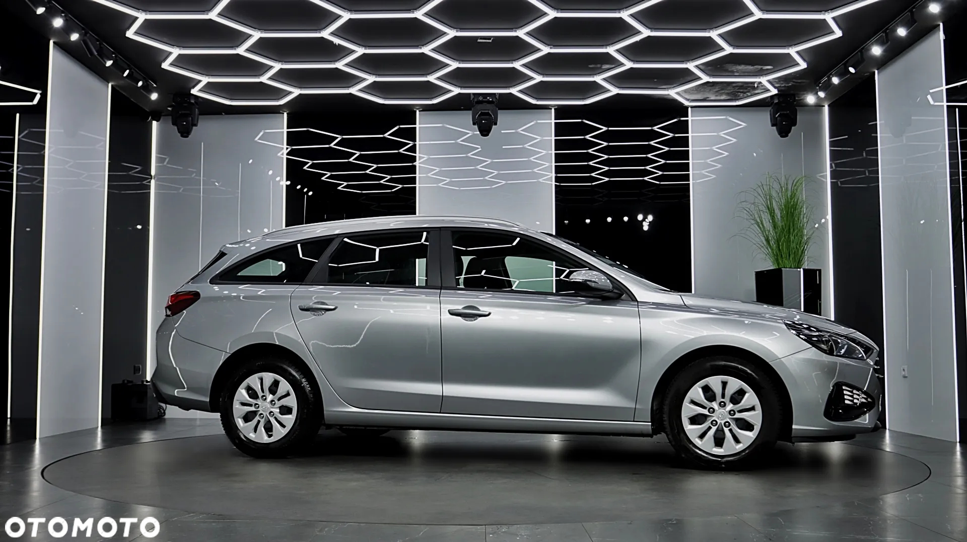 Hyundai i30 1.0 T-GDI Modern - 12