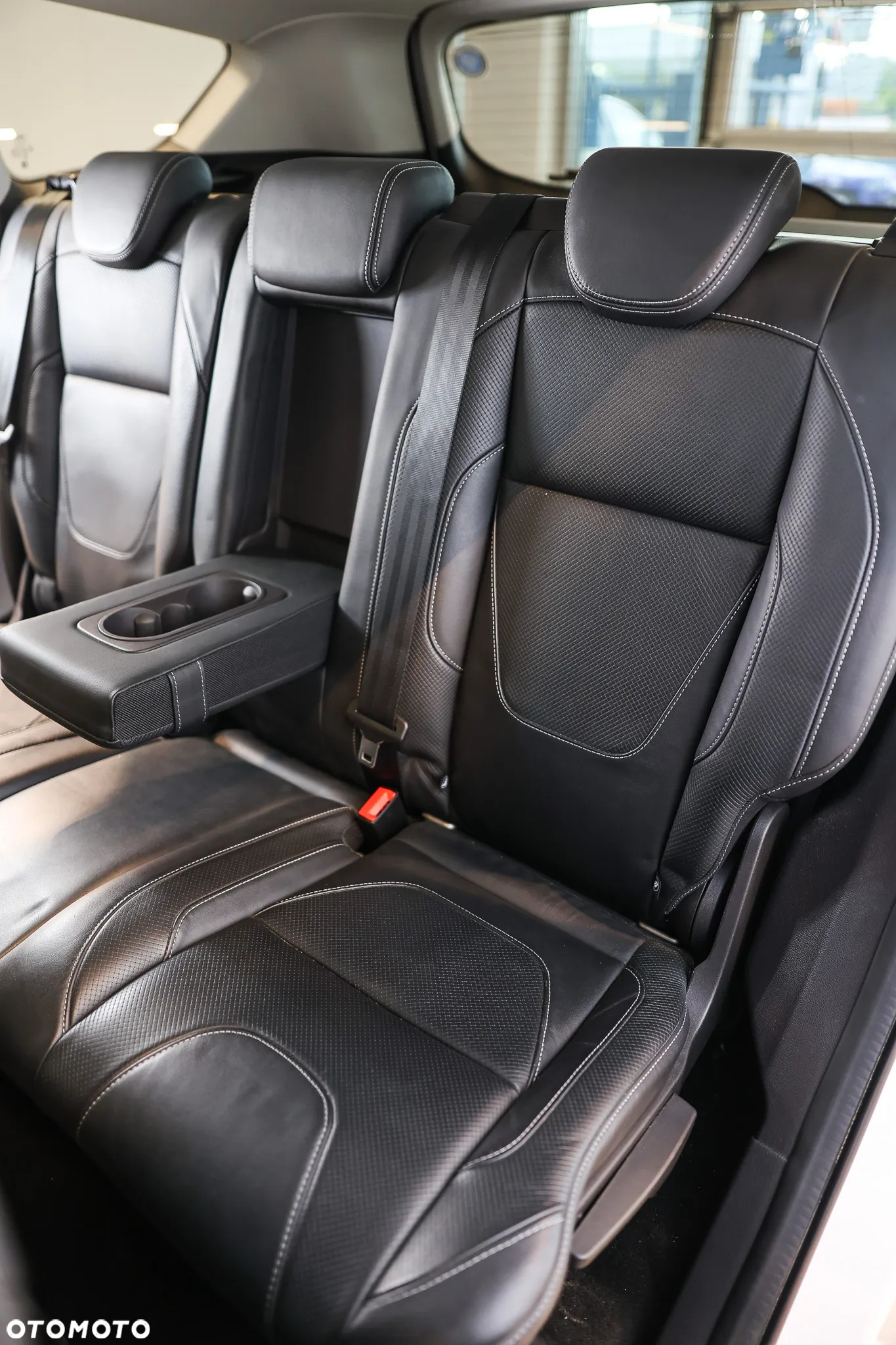 Ford Kuga 1.5 EcoBoost 4WD Titanium - 14