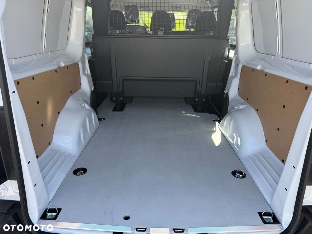 Opel Vivaro Vivaro Brygadowy Składany XL Diesel 2.2 150 KM Manual - 11