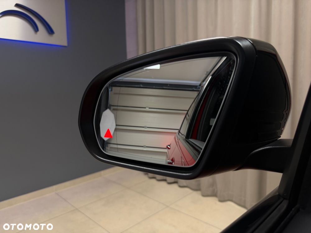 Mercedes-Benz Klasa B 200 7G-DCT AMG Line - 29