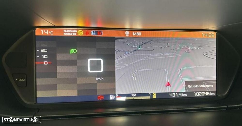 Citroën Grand C4 Spacetourer 1.5 BlueHDi Feel - 3