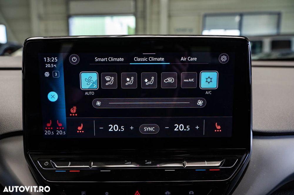 VOLKSWAGEN ID.4 2023 — imagine 19
