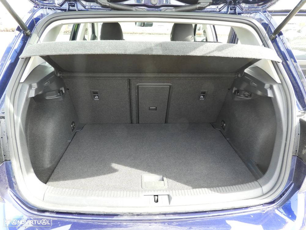 VW e-Golf AC/DC - 33