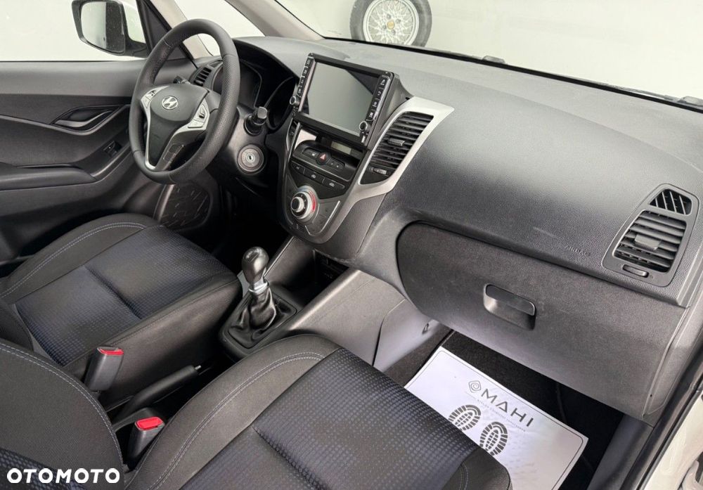 Hyundai ix20 1.4 Classic - 17