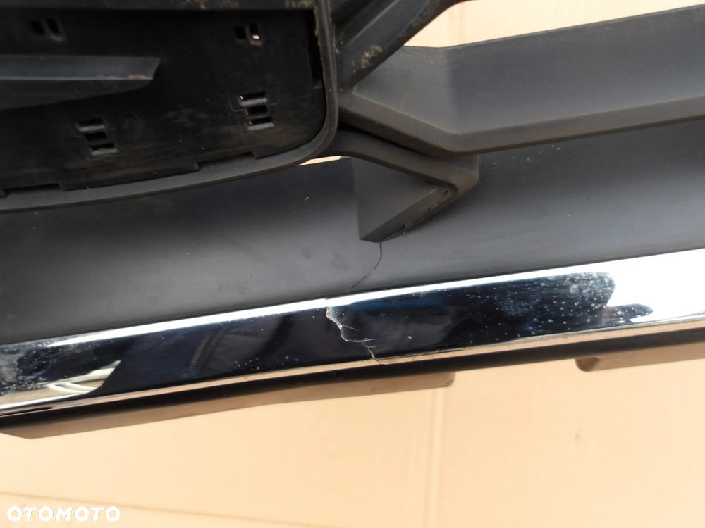 ATRAPA GRILL SEAT ARONA FR LIFT 6F9853654A - 9