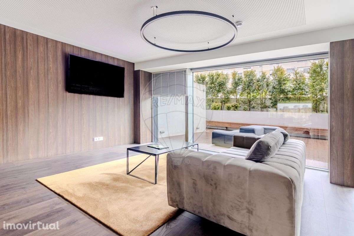 Apartamento T0 para arrendamento - Grande imagem: 3/22