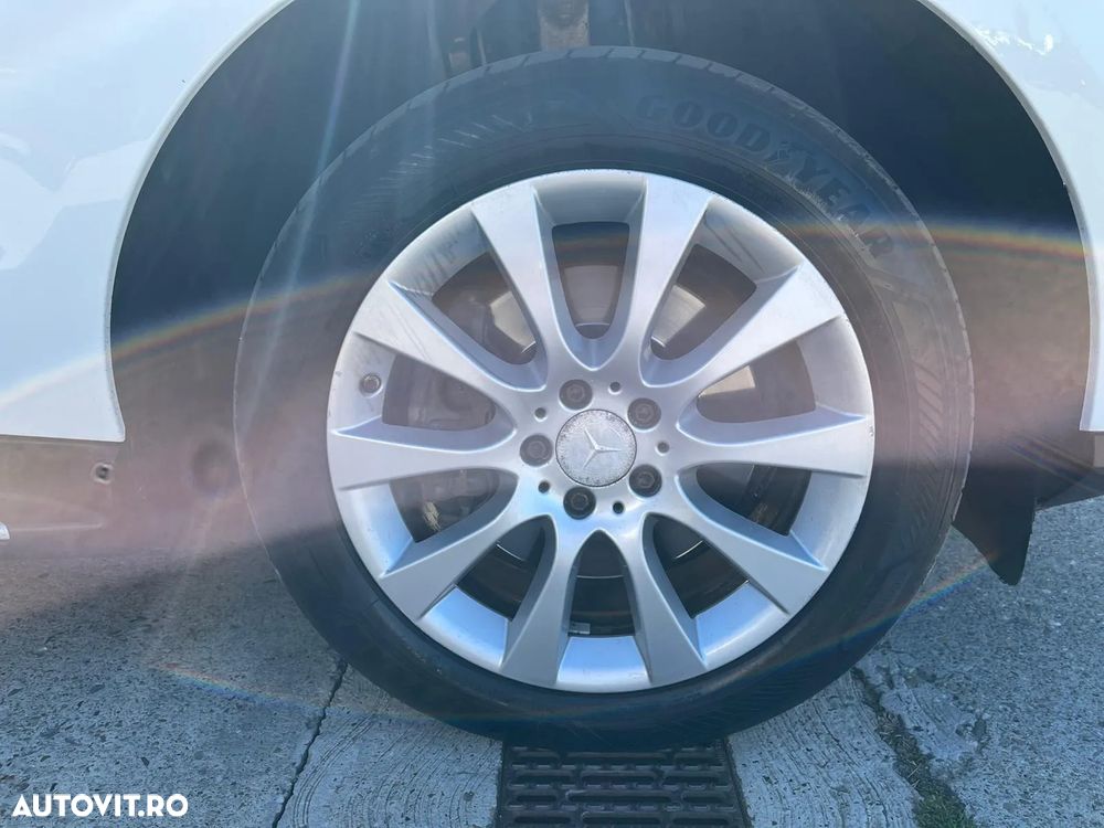 Mercedes-Benz ML 250 BlueTec 4MATIC Aut - 15